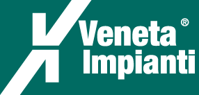 logo veneta impianti