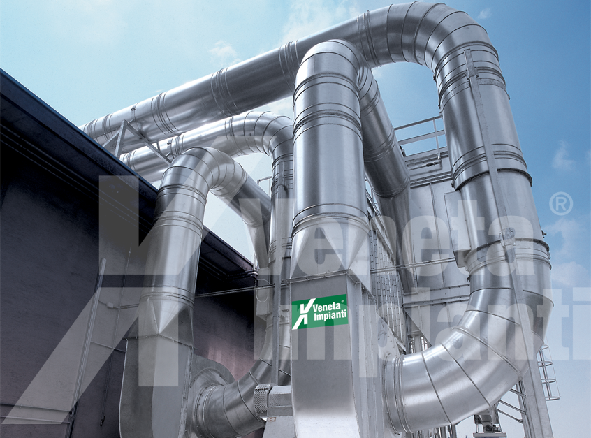 Ventilatori centrifughi