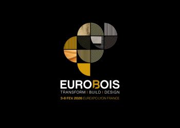 eurobois logo fiera