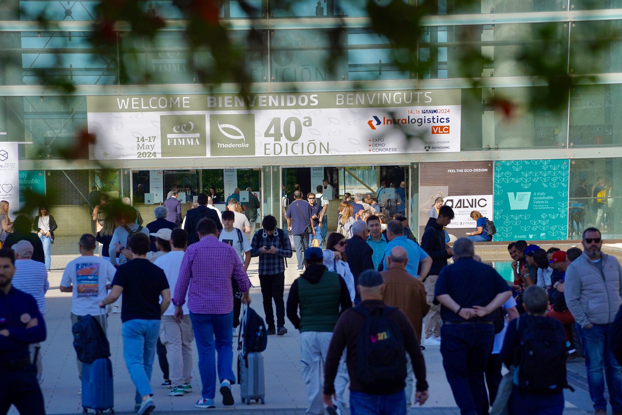 fimma 2024 fiera valencia